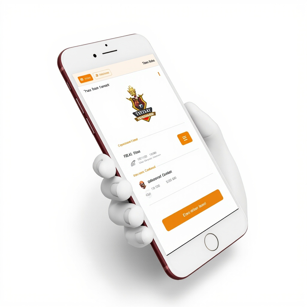 CricNinja app interface showing fantasy contest