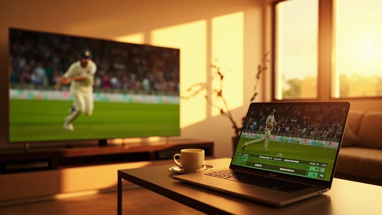 IPL 2026 Live Match Streaming: Where Indian Fans Can Watch Every Ball and Track Fantasy Points in Real Time visual guide