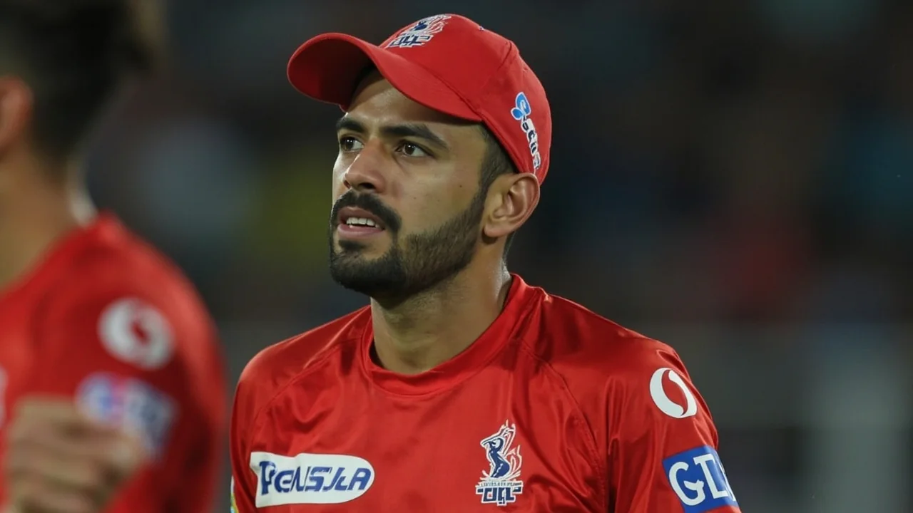 Editorial close frame of an Indian top-order batsman in a pre-season nets session with the bat raised, used to illustrate the role-anchor logic in the 7 October 2025 IPL 2026 pre-auction trade round-up