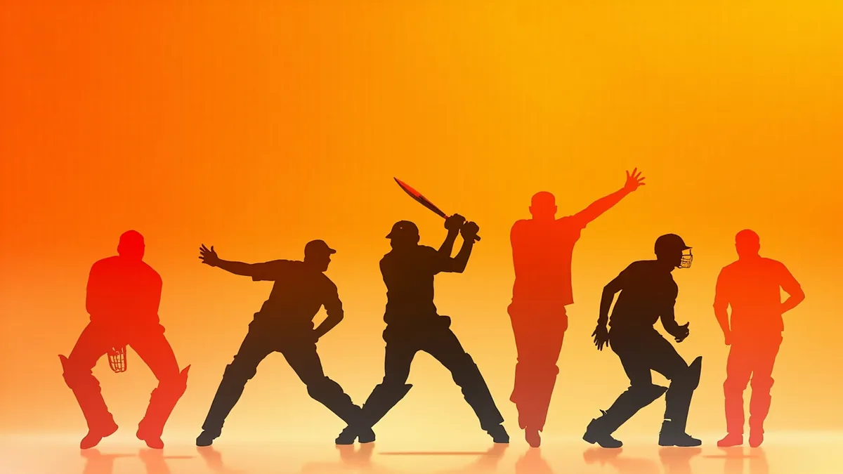CricNinja Bonus Code CRICNINJA100 - Rs 100 Welcome Bonus | cricninja11.com visual guide banner